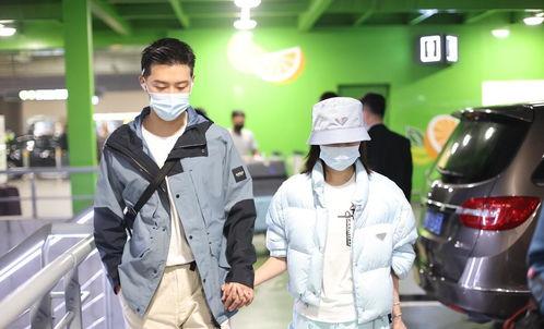 窦骁何超莲吃瓜娱乐圈,娱乐圈瓜田再起波澜  第1张